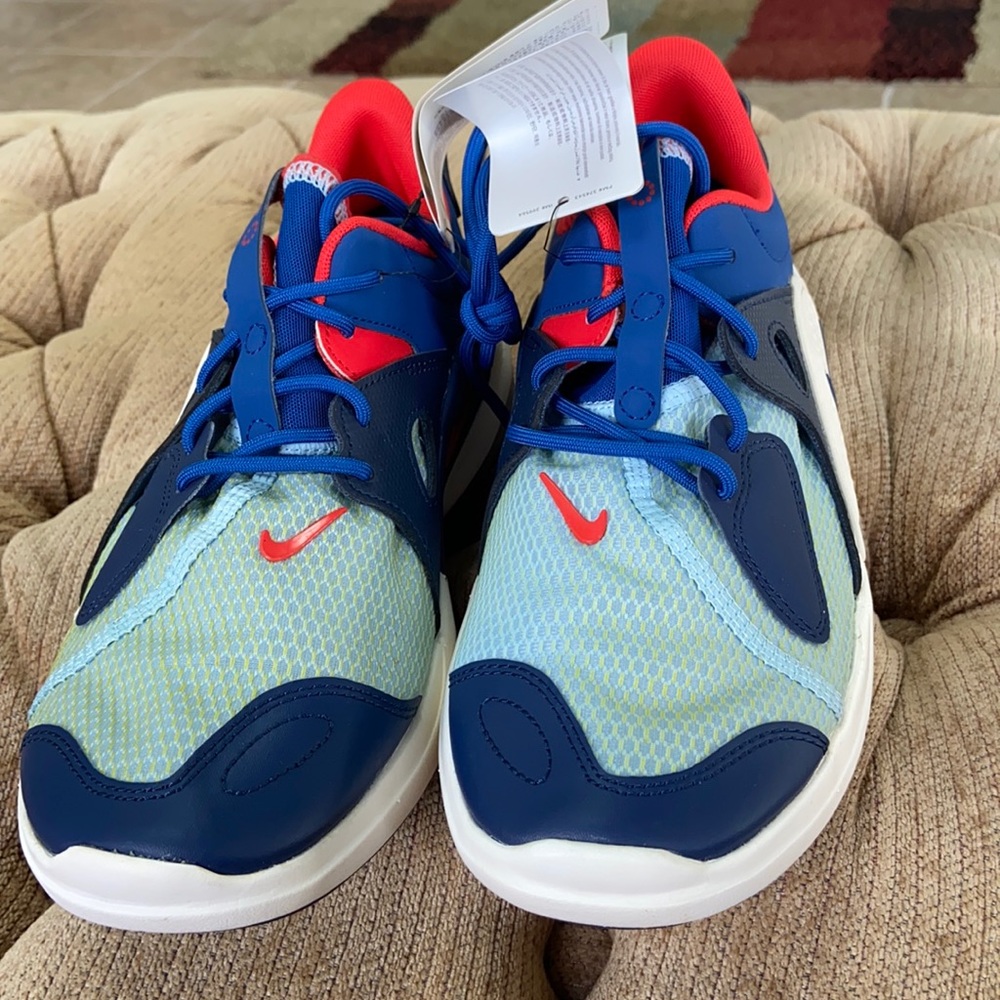 Nike Joyride CC sneakers